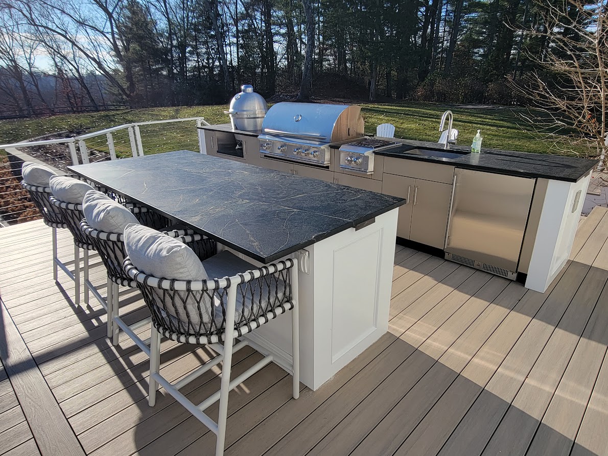 Our Expertise: Beyond Installation