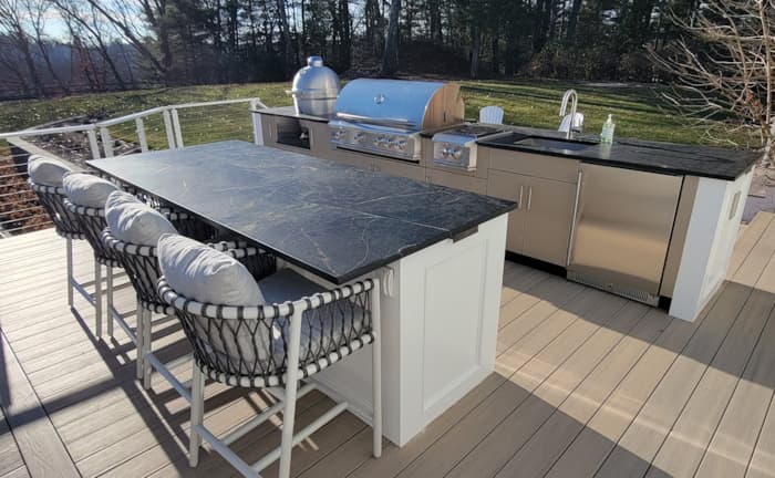 Our Expertise: Beyond Installation