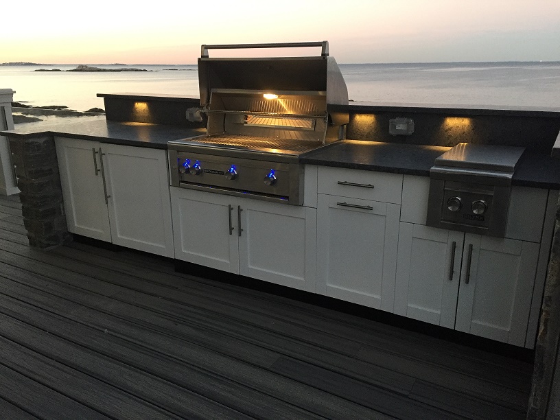 Seamless Project Integration